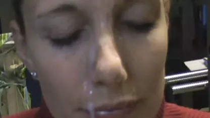 Stacy Valentine زرق و برق دار, فیلم سکسی با حجم کم وب کم fucks در.